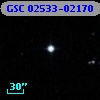 GSC 02533-02170