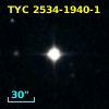 TYC 2534-1940-1