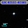 GSC 02532-02165