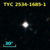 GSC 02534-01685