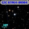 GSC 03964-00904