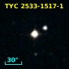 GSC 02533-01517