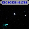 GSC 02533-01798