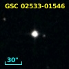 GSC 02533-01546