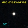 GSC 02533-01258