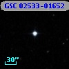 GSC 02533-01652
