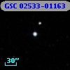 GSC 02533-01163