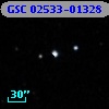 GSC 02533-01328