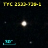 GSC 02533-00739