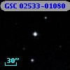 GSC 02533-01080