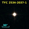 GSC 02534-02037