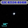 GSC 02534-01410