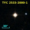 GSC 02533-02000