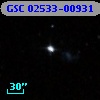 GSC 02533-00931