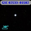 GSC 02533-01502