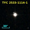 GSC 02533-01114