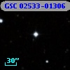 GSC 02533-01306