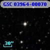 GSC 03964-00070