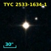 TYC 2533-1634-1