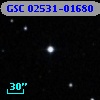 GSC 02531-01680