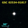 GSC 02534-01817