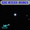 GSC 02533-01868