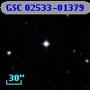 GSC 02533-01379