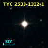 TYC 2533-1332-1