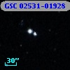 GSC 02531-01928