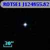 ROTSE1 J124855.82+331934.5