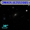 2MASX J12553165+3520493