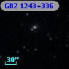 GB2 1243+336