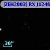 [ZEH2003] RX J1248.8+3334  2