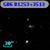 GB6 B1253+3513