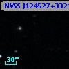 NVSS J124527+332149