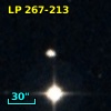 LP  267-213