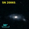SN 2006S