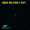 QSO B1248+337