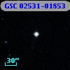 GSC 02531-01853