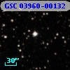 GSC 03960-00132