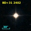 BD+31  2402