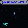 [HV96] NGC 4676 S