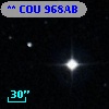 ** COU   968AB