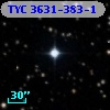 TYC 3631-383-1