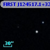 FIRST J124517.1+323109