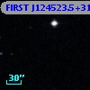 FIRST J124523.5+310110
