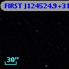 FIRST J124524.9+311329
