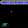 FIRST J124526.8+315810