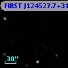 FIRST J124527.7+315319