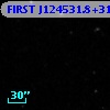FIRST J124531.8+313618
